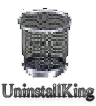 Un-InstallKing Aplikasi Penghapus File Terinstall Yang Sangat Handal Untuk S60 V3